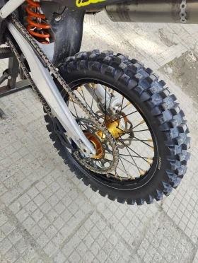 Ktm SX-F 350 , снимка 9