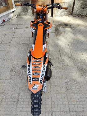 Ktm SX-F 350 , снимка 12