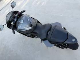 Yamaha YZF-R6 A2 25KW!!!!!!!, снимка 4