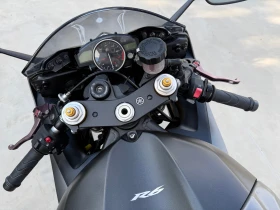 Yamaha YZF-R6 A2 25KW!!!!!!!, снимка 10