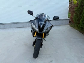 Yamaha YZF-R6 A2 25KW!!!!!!!, снимка 8