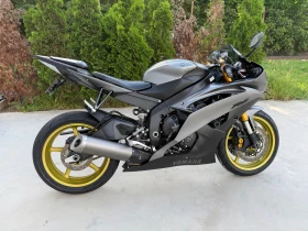 Yamaha YZF-R6 A2 25KW!!!!!!!, снимка 3