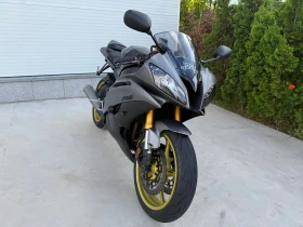 Yamaha YZF-R6 A2 25KW!!!!!!!, снимка 9