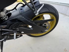 Yamaha YZF-R6 A2 25KW!!!!!!!, снимка 5