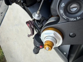 Yamaha YZF-R6 A2 25KW!!!!!!!, снимка 11