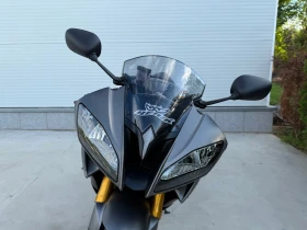 Yamaha YZF-R6 A2 25KW!!!!!!!, снимка 7