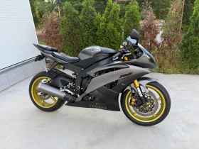 Yamaha YZF-R6 A2 25KW!!!!!!!, снимка 2