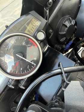 Yamaha YZF-R6 A2 25KW!!!!!!!, снимка 13