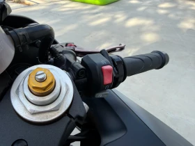 Yamaha YZF-R6 A2 25KW!!!!!!!, снимка 12