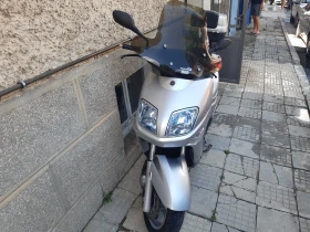 Yamaha Versity, снимка 2