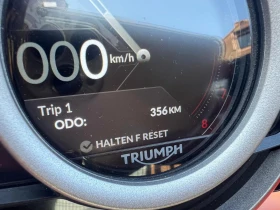 Triumph Rocket 3 Storm R, 2458 ccm., 182 к.с., 2026, , снимка 9