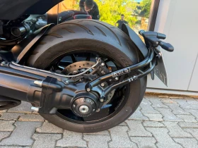 Triumph Rocket 3 Storm R, 2458 ccm., 182 к.с., 2026, , снимка 6