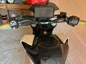 Ktm Duke Duke 390, снимка 4