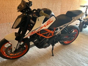 Ktm Duke Duke 390, снимка 5