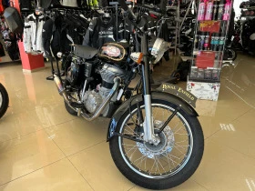 Royal Enfield Bullet 500 2011, снимка 14