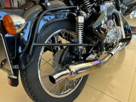 Royal Enfield Bullet 500 2011, снимка 10