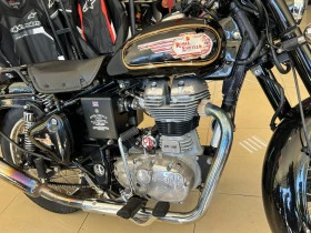 Royal Enfield Bullet 500 2011, снимка 12