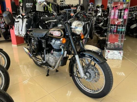  Royal Enfield Bullet...