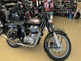 Royal Enfield Bullet 500 2011 | Mobile.bg    13