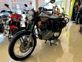 Royal Enfield Bullet 500 2011, снимка 2