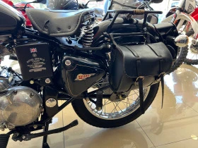 Royal Enfield Bullet 500 2011, снимка 3