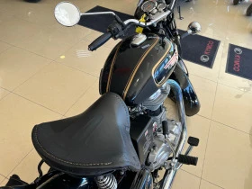 Royal Enfield Bullet 500 2011 | Mobile.bg    9