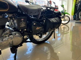 Royal Enfield Bullet 500 2011, снимка 7