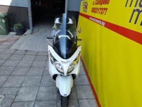 Suzuki Burgman 400 Lizing, снимка 3