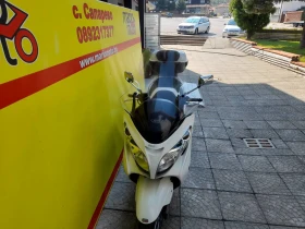 Suzuki Burgman 400 Lizing, снимка 11