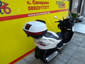 Suzuki Burgman 400 Lizing | Mobile.bg    4