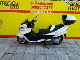 Suzuki Burgman 400 Lizing, снимка 9