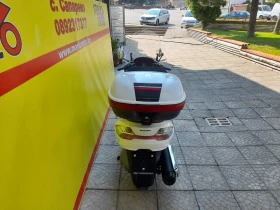 Suzuki Burgman 400 Lizing | Mobile.bg    5