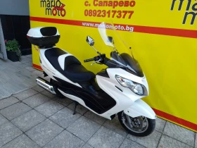 Suzuki Burgman 400 Lizing | Mobile.bg    2