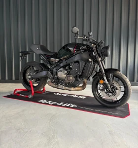 Yamaha Mt-09 XSR, снимка 6