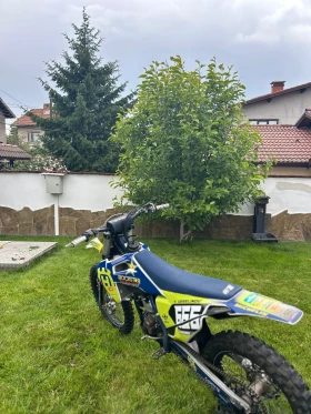 Husqvarna FC | Mobile.bg    5