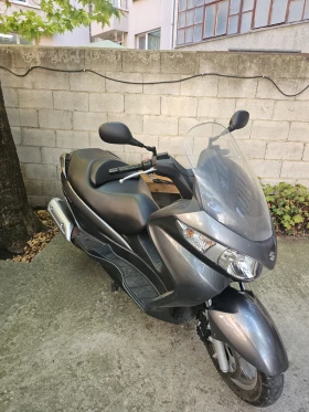 Обява за продажба на Suzuki Burgman 200 ~3 200 лв. - изображение 1
