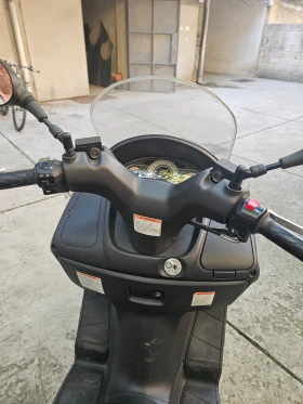 Обява за продажба на Suzuki Burgman 200 ~3 200 лв. - изображение 6