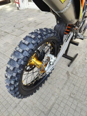 Ktm SX-F 350  | Mobile.bg � ����� ������ 10