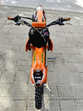 Ktm SX-F 350  | Mobile.bg � ����� ������ 14
