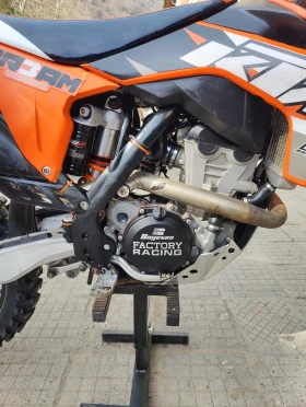 Ktm SX-F 350  | Mobile.bg � ����� ������ 11