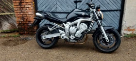 Yamaha FZ6N | Mobile.bg � ����� ������ 2