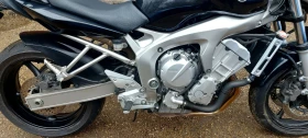 Yamaha FZ6N | Mobile.bg � ����� ������ 4