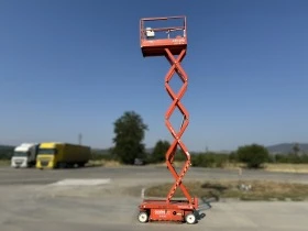 Автовишка Друга марка SKAYJACK SJIII3219, снимка 2