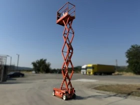 Автовишка Друга марка SKAYJACK SJIII3219, снимка 3