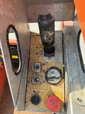 Автовишка Друга марка SKAYJACK SJIII3219, снимка 12