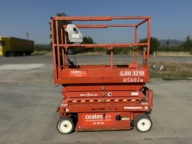 Автовишка Друга марка SKAYJACK SJIII3219, снимка 5