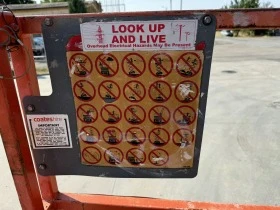 Автовишка Друга марка SKAYJACK SJIII3219, снимка 11