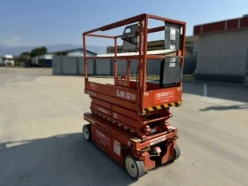 Автовишка Друга марка SKAYJACK SJIII3219, снимка 8