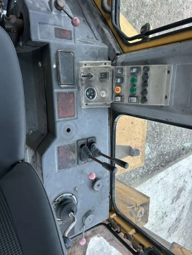 Багер FIAT Hitachi FB7B, снимка 10