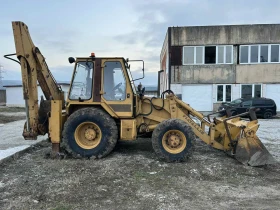 Багер FIAT Hitachi FB7B, снимка 4